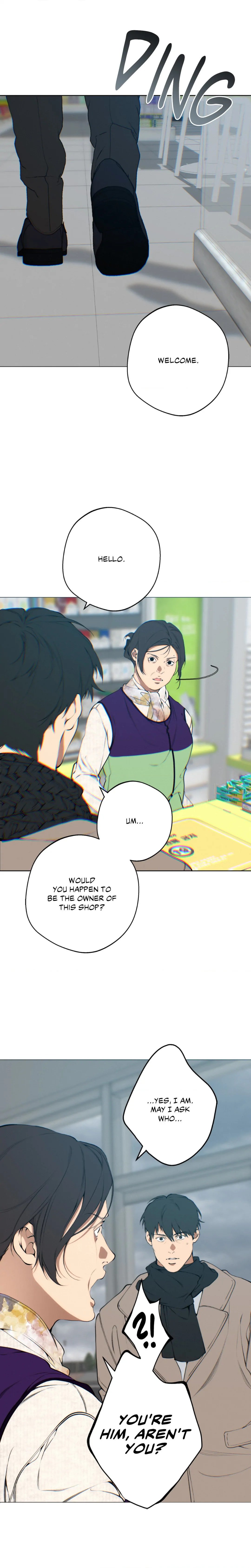Lost in the Cloud, Chapter 114 image 03